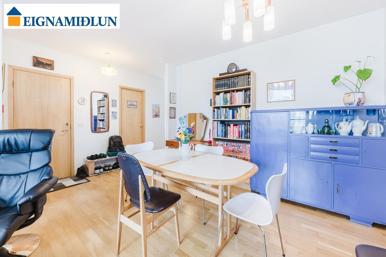 Maríubakki 28, 109 Reykjavík
