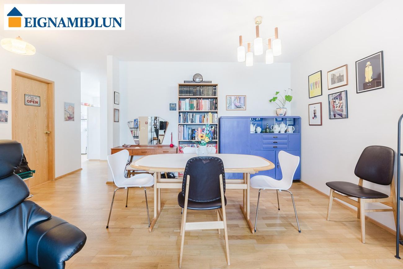 Maríubakki 28, 109 Reykjavík