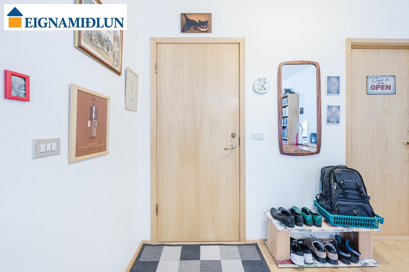 Maríubakki 28, 109 Reykjavík