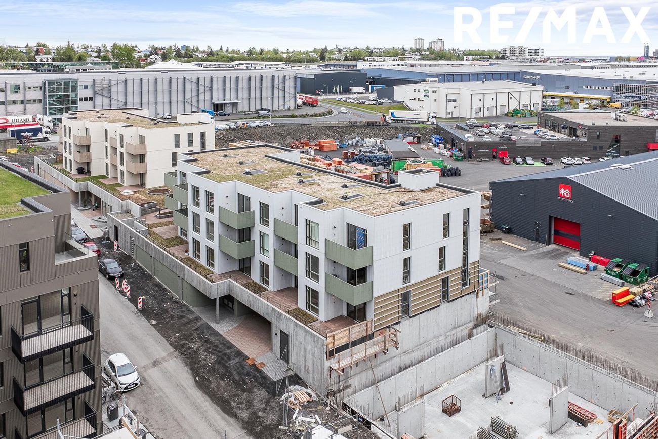 Stefnisvogur 3, 104 Reykjavík