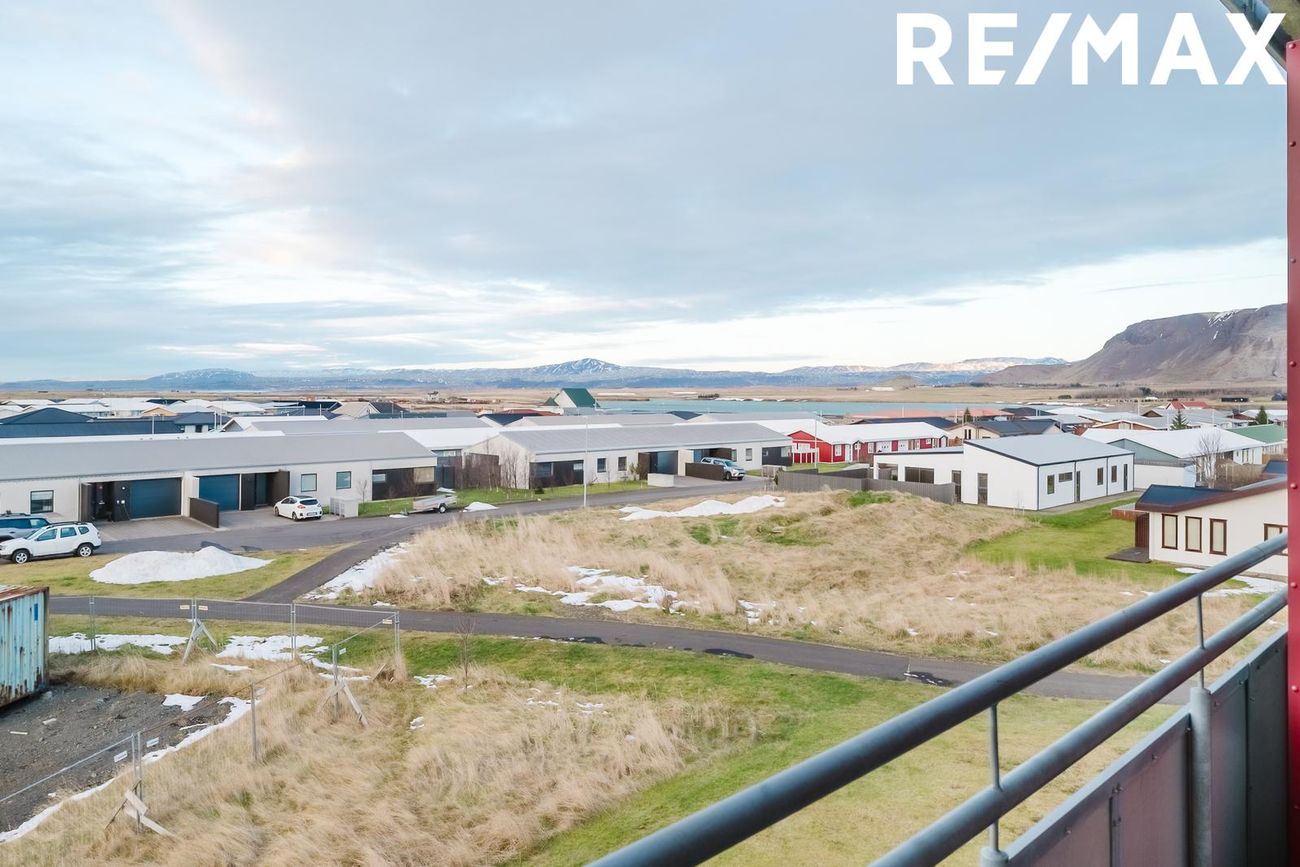 Eyravegur 50, 800 Sveitarfélagið Árborg