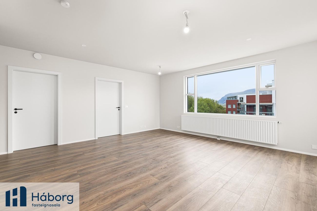 Bjarkarholt 17 - 0405, 270 Mosfellsbær