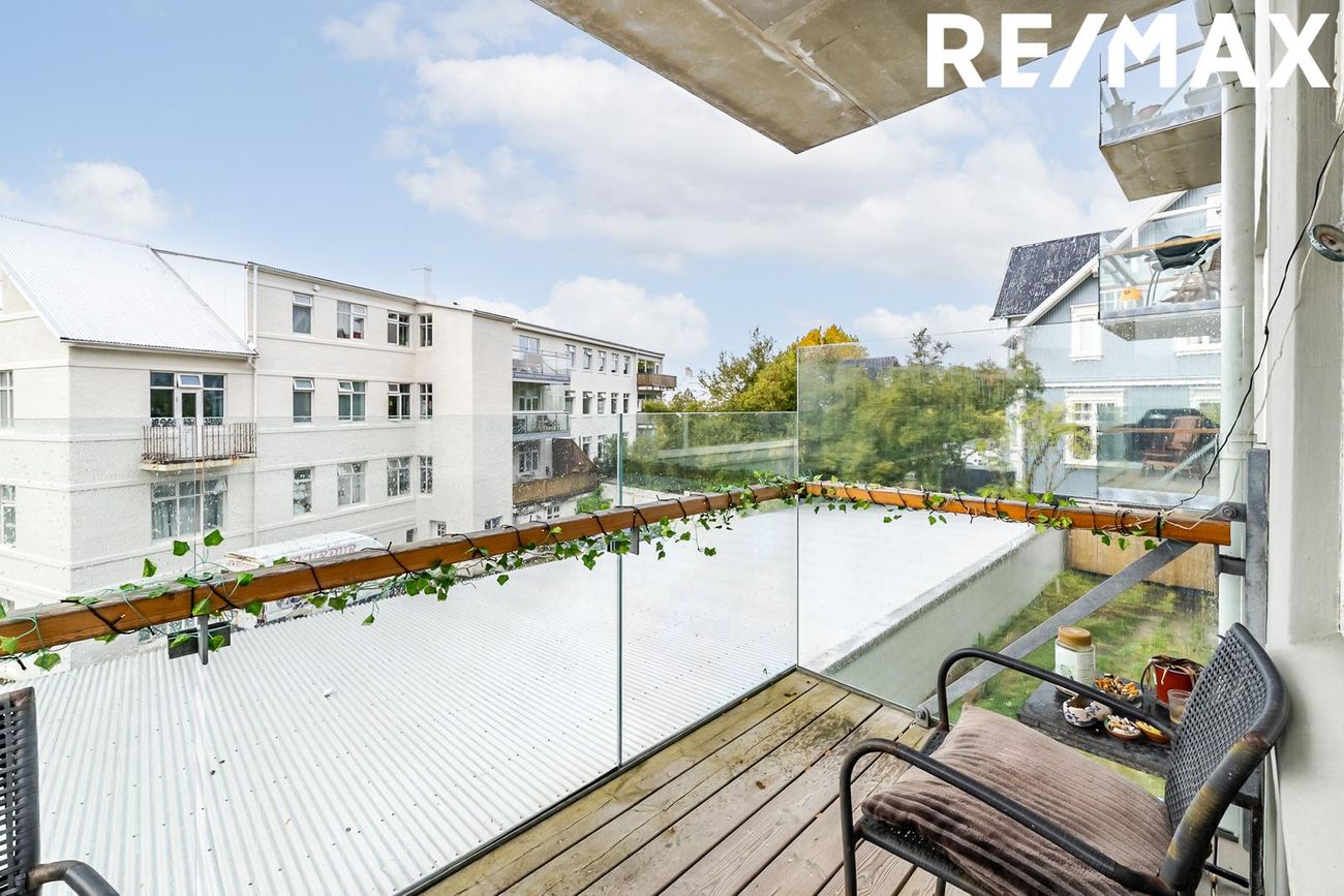 Þingholtsstræti 30, 101 Reykjavík