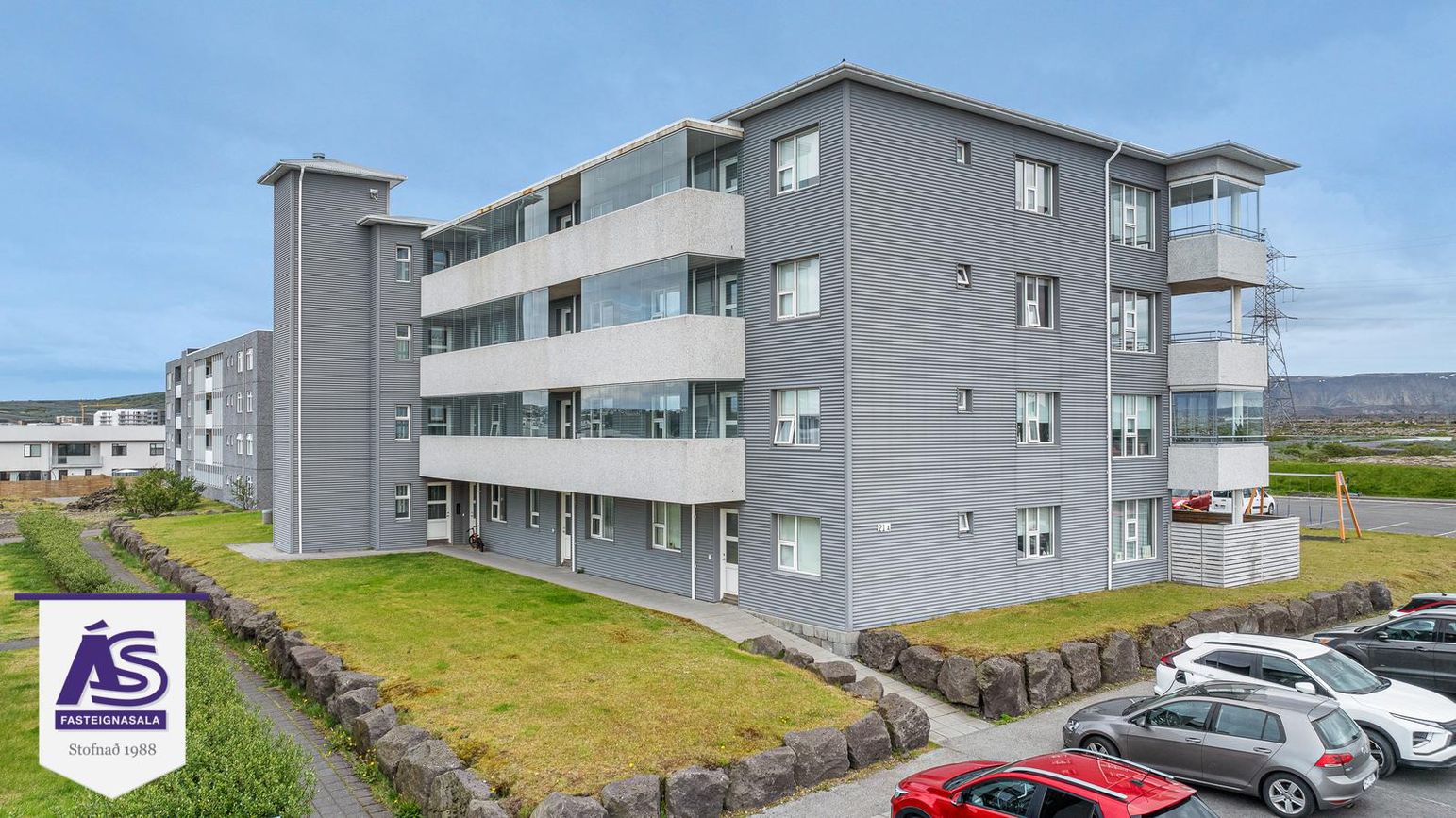 Eskivellir 21A, 221 Hafnarfjörður