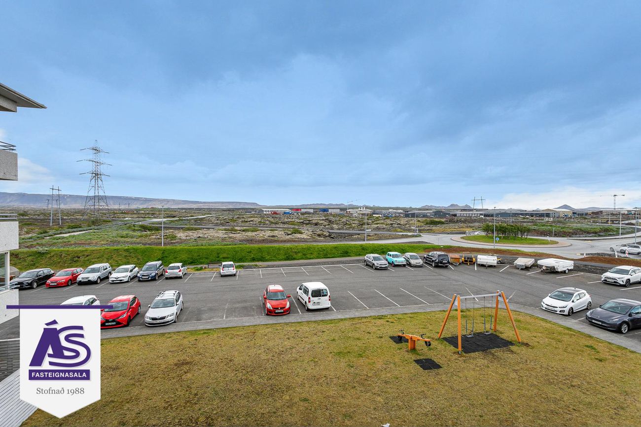 Eskivellir 21A, 221 Hafnarfjörður