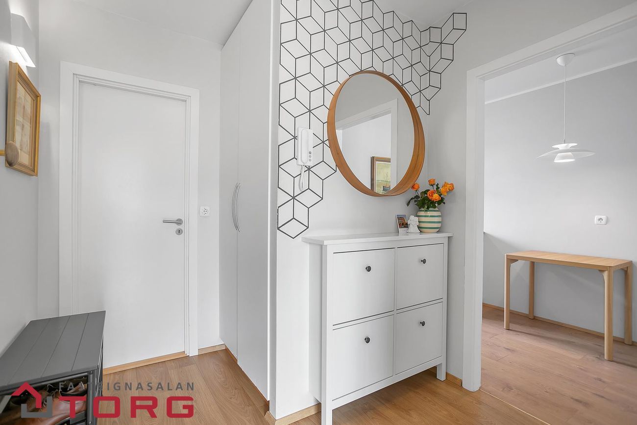 Álftamýri 18, 108 Reykjavík