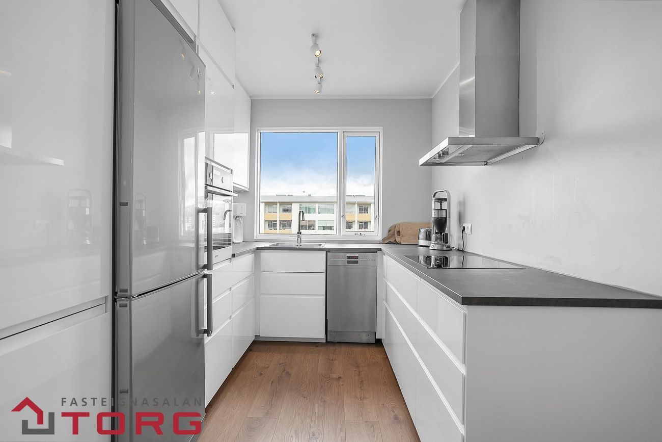 Álftamýri 18, 108 Reykjavík