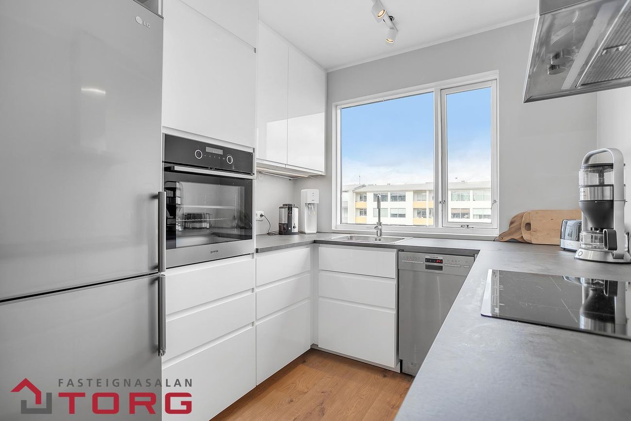 Álftamýri 18, 108 Reykjavík