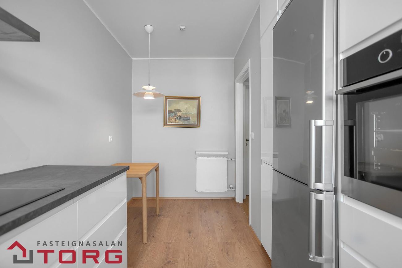 Álftamýri 18, 108 Reykjavík