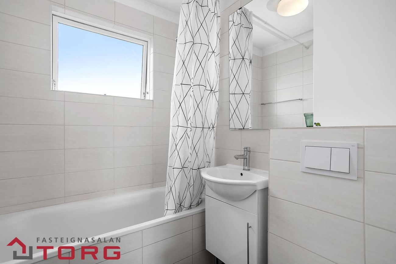 Álftamýri 18, 108 Reykjavík