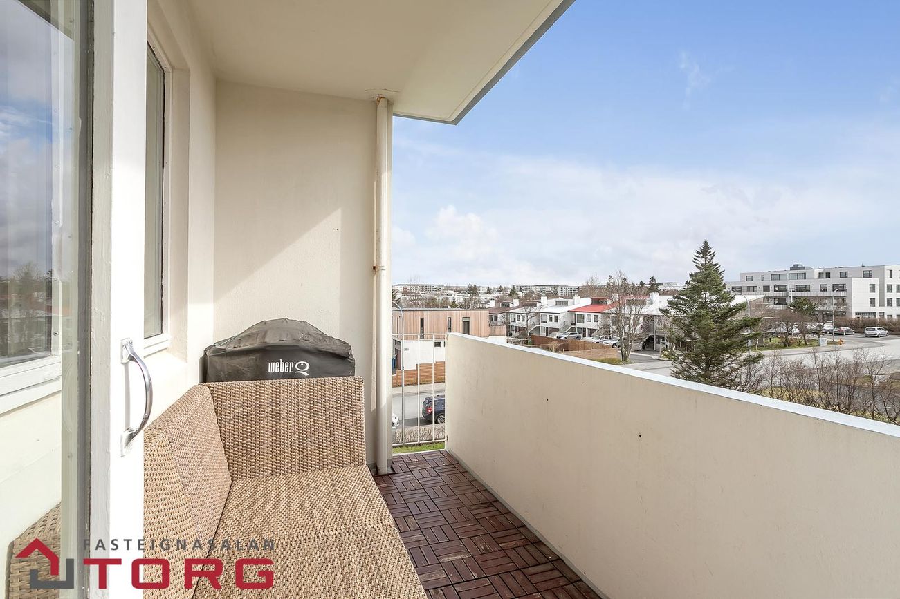 Álftamýri 18, 108 Reykjavík