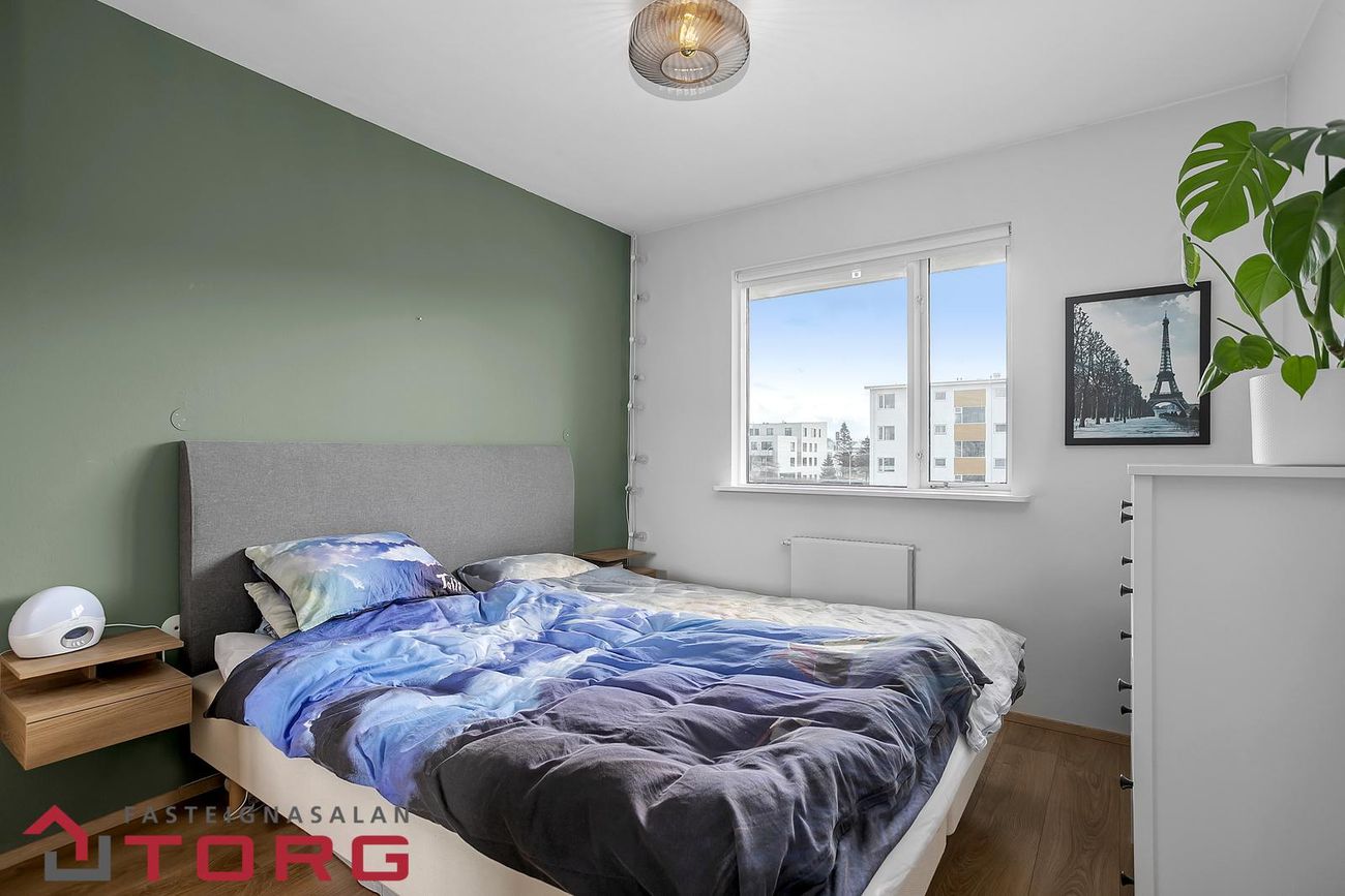 Álftamýri 18, 108 Reykjavík