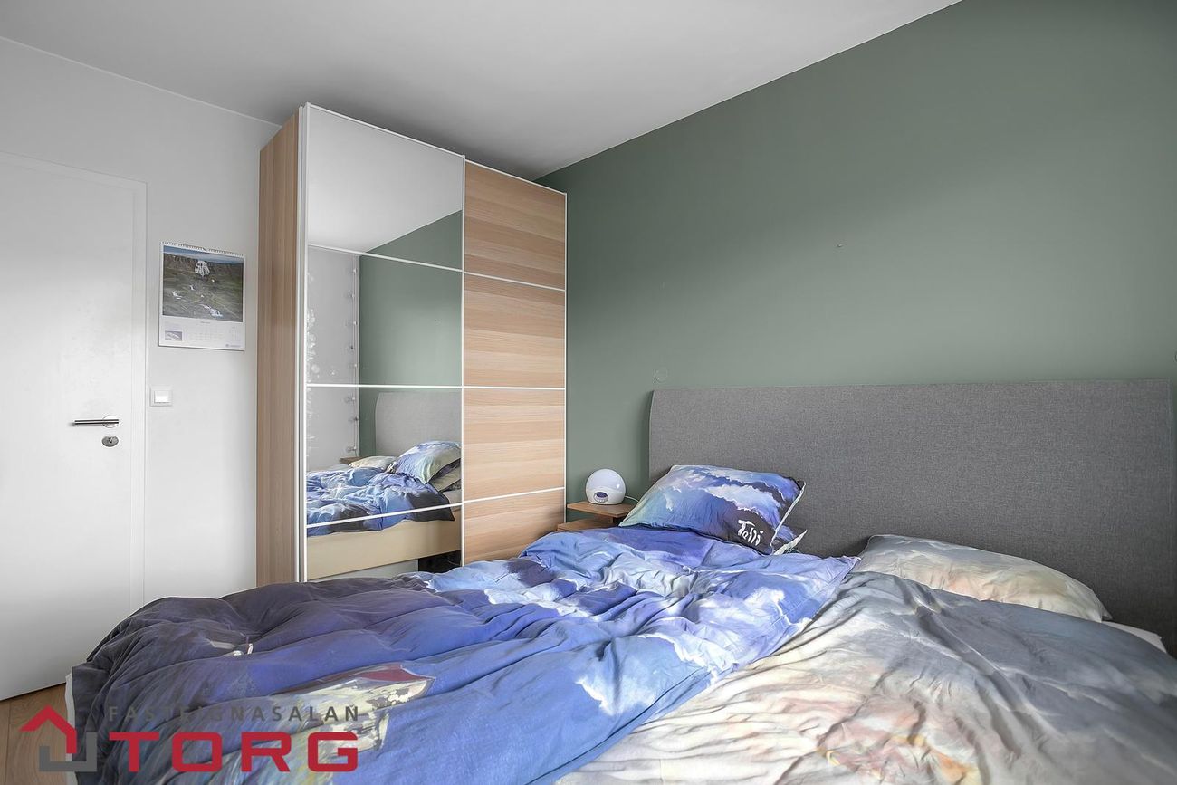 Álftamýri 18, 108 Reykjavík