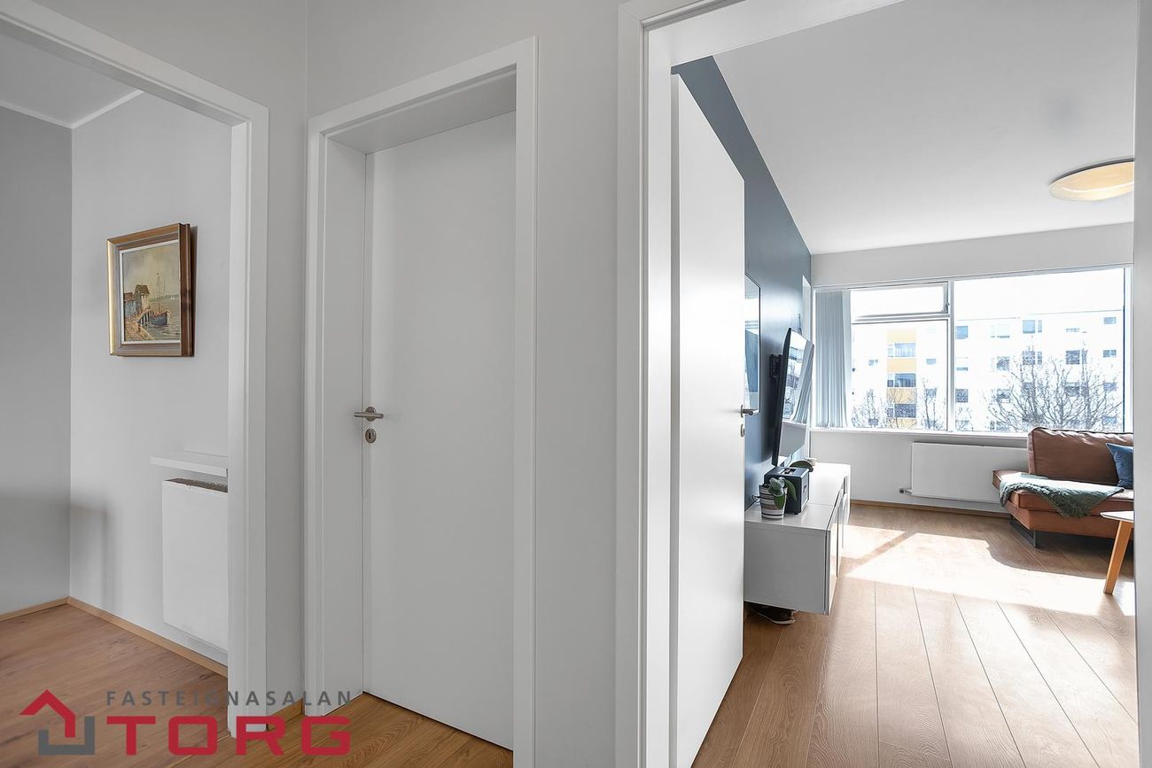 Álftamýri 18, 108 Reykjavík