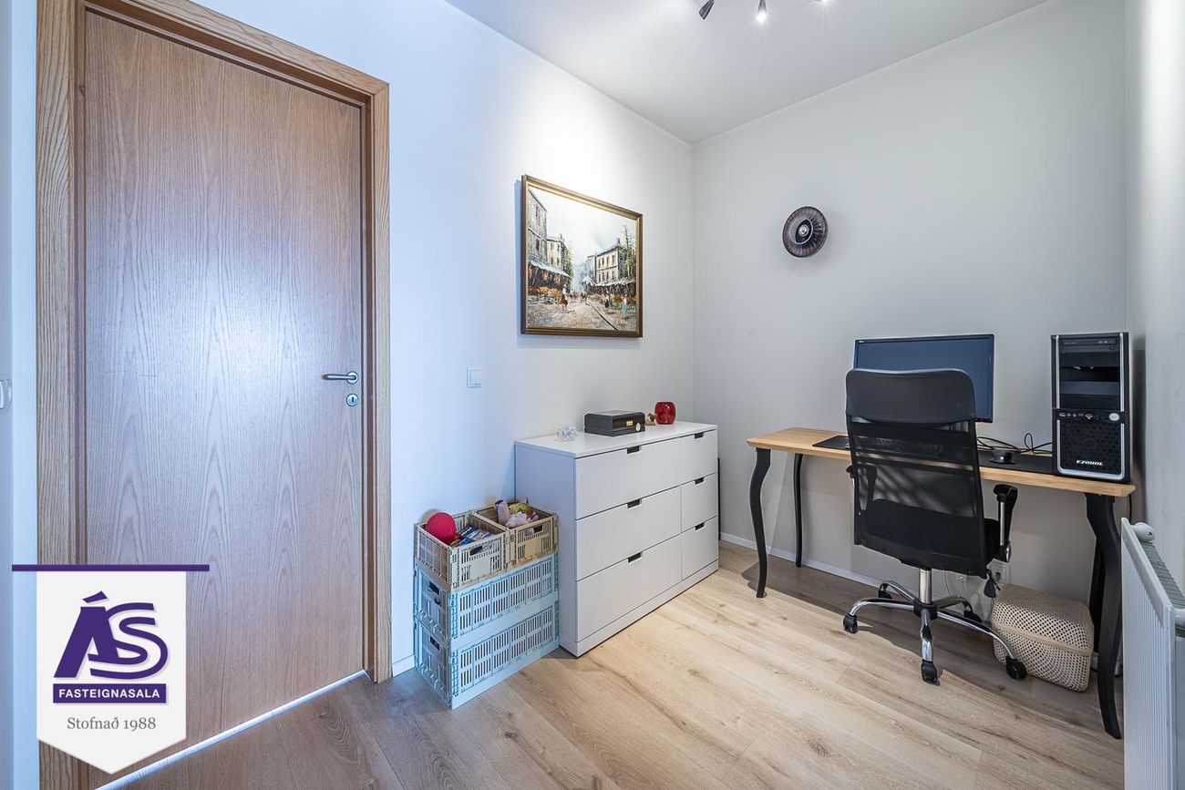 Kríuás 45, 221 Hafnarfjörður