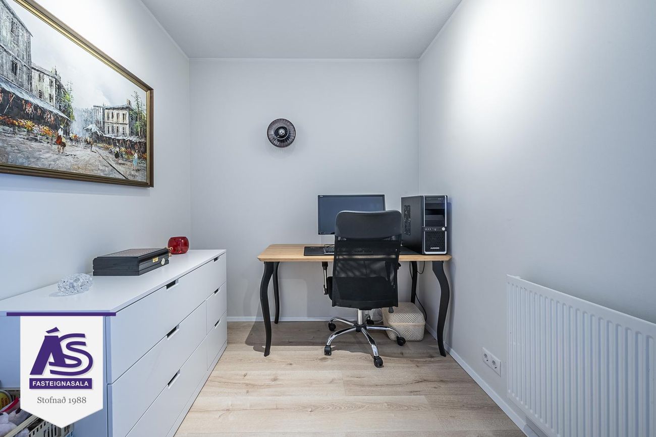 Kríuás 45, 221 Hafnarfjörður