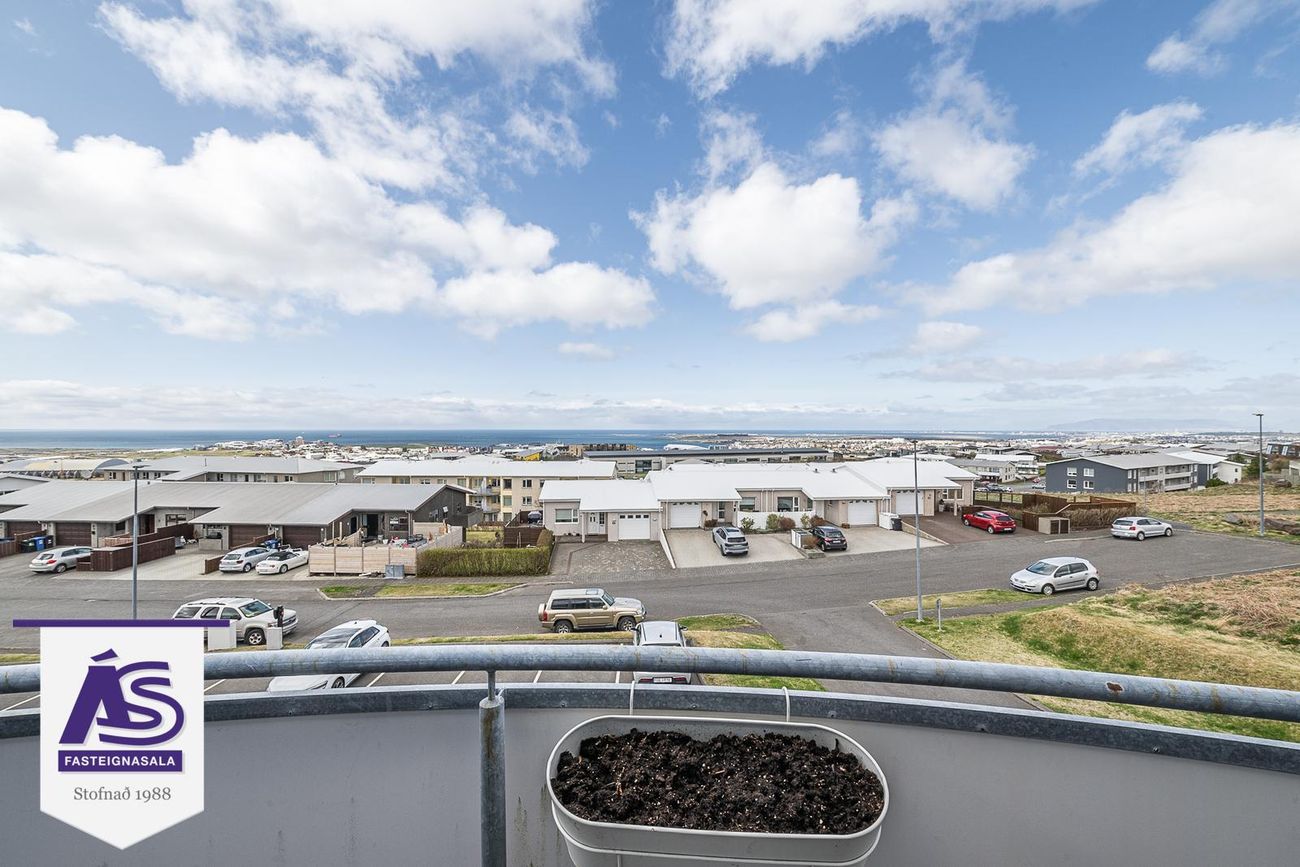 Kríuás 45, 221 Hafnarfjörður