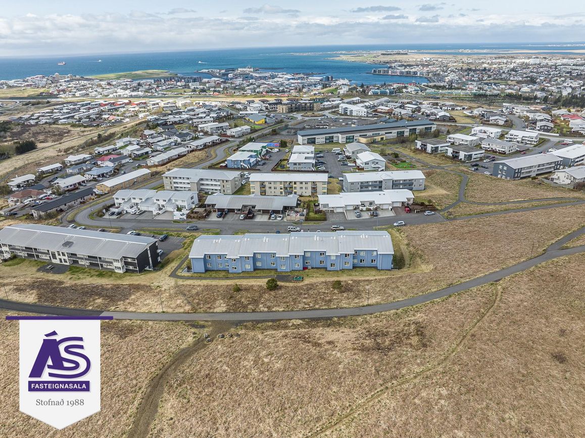 Kríuás 45, 221 Hafnarfjörður