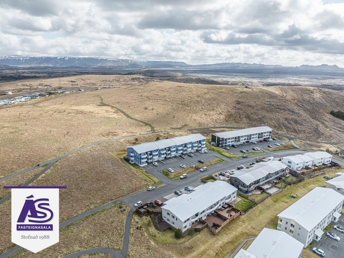 Kríuás 45, 221 Hafnarfjörður