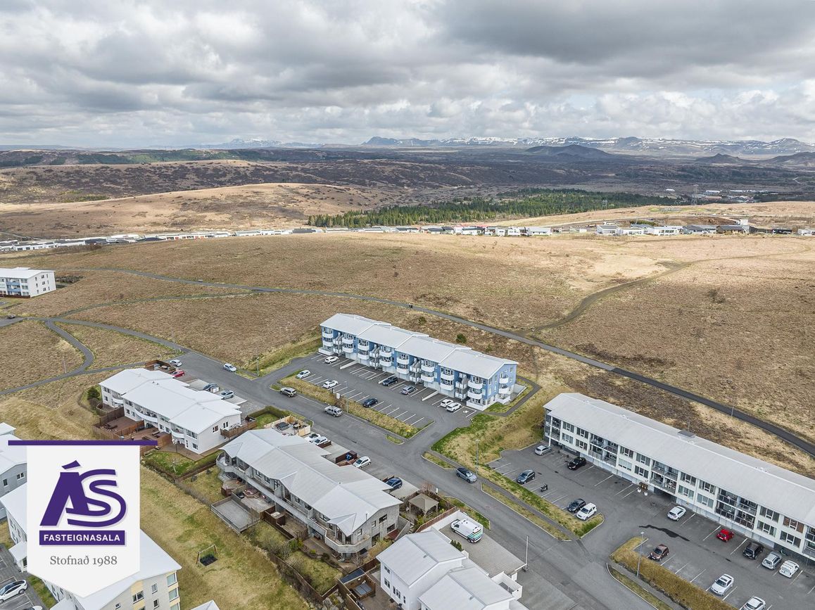 Kríuás 45, 221 Hafnarfjörður