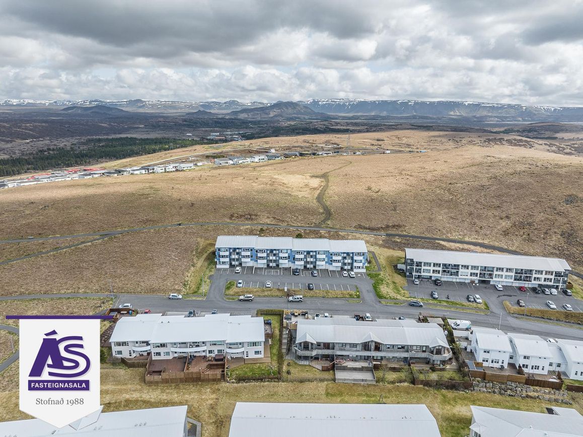 Kríuás 45, 221 Hafnarfjörður