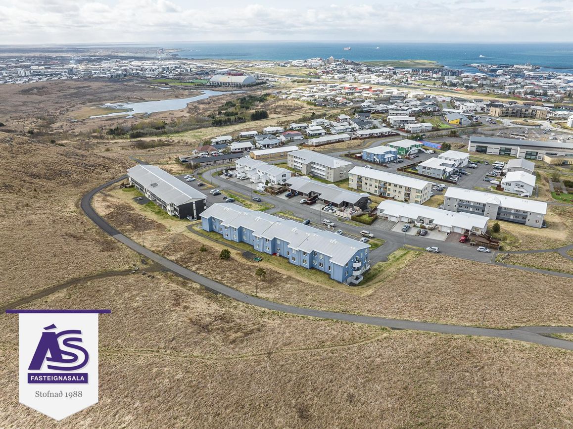 Kríuás 45, 221 Hafnarfjörður
