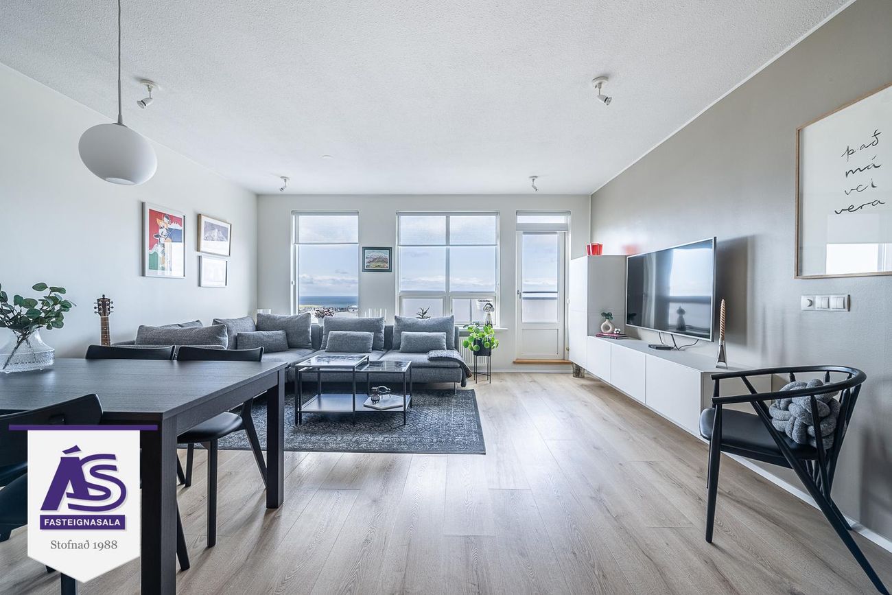 Kríuás 45, 221 Hafnarfjörður