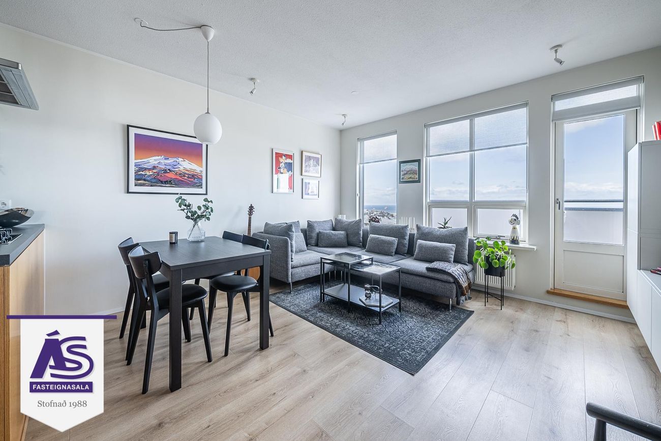 Kríuás 45, 221 Hafnarfjörður