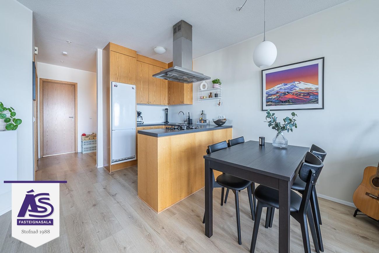 Kríuás 45, 221 Hafnarfjörður
