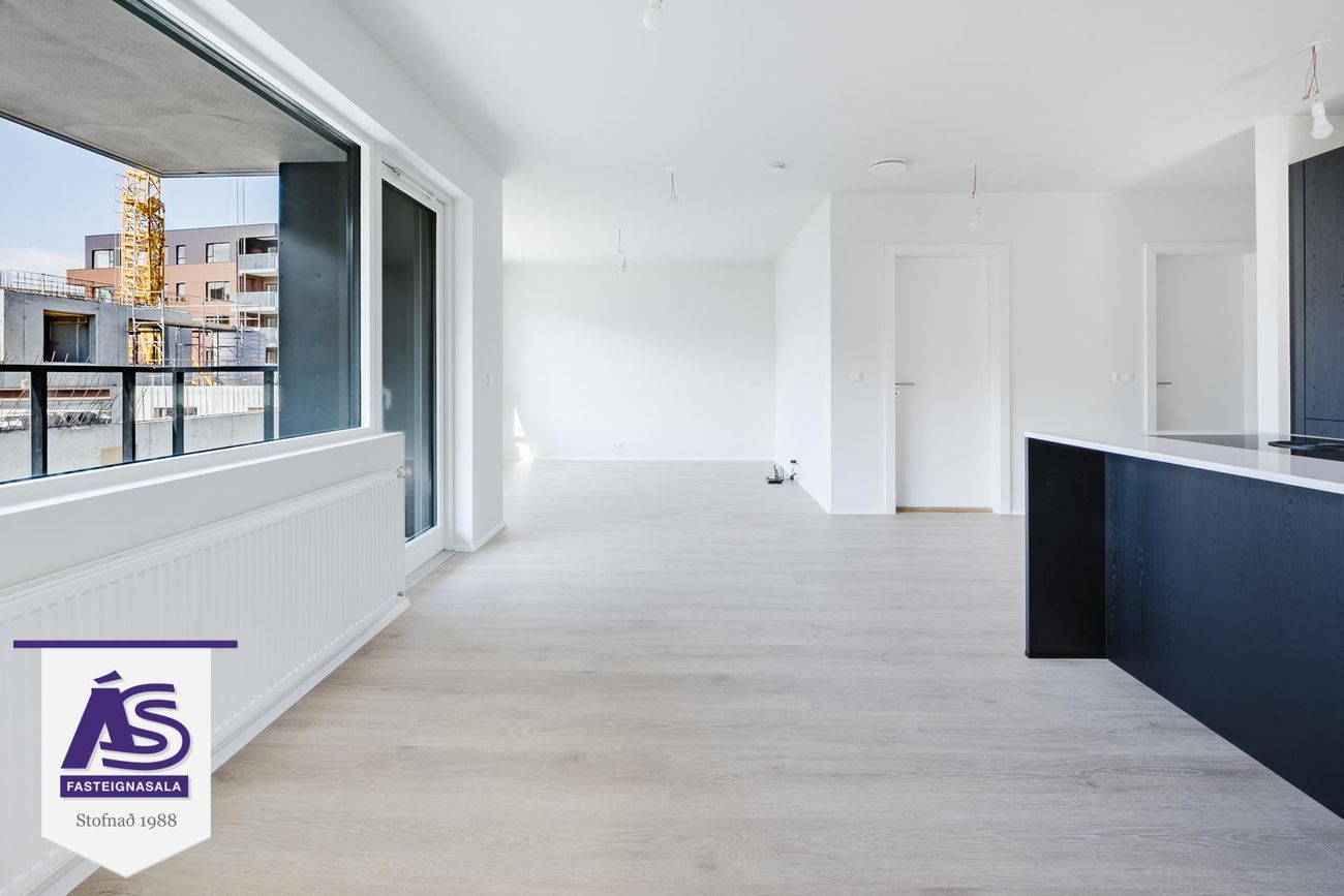 Baughamar 3 - 0501, 221 Hafnarfjörður