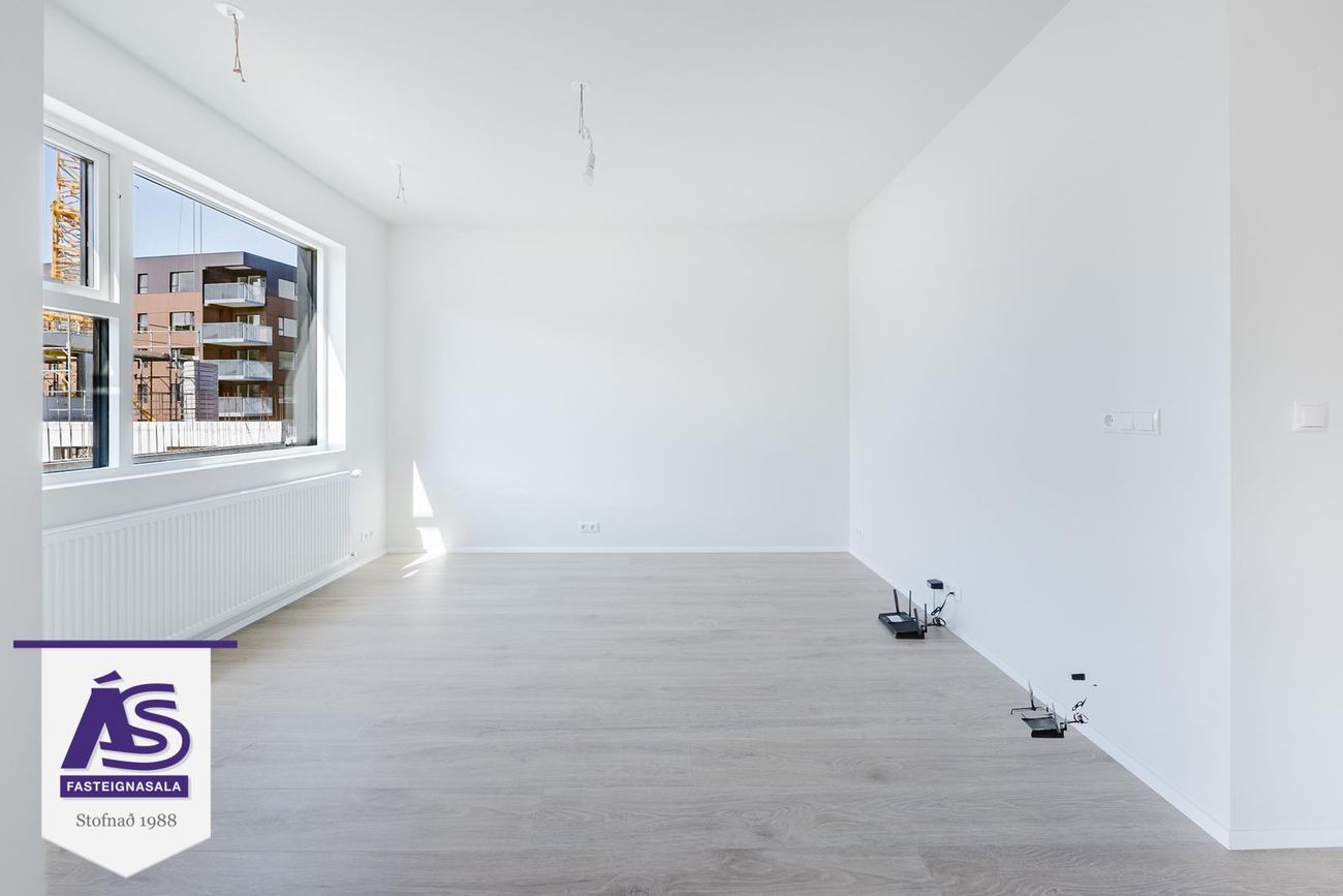 Baughamar 3 - 0501, 221 Hafnarfjörður