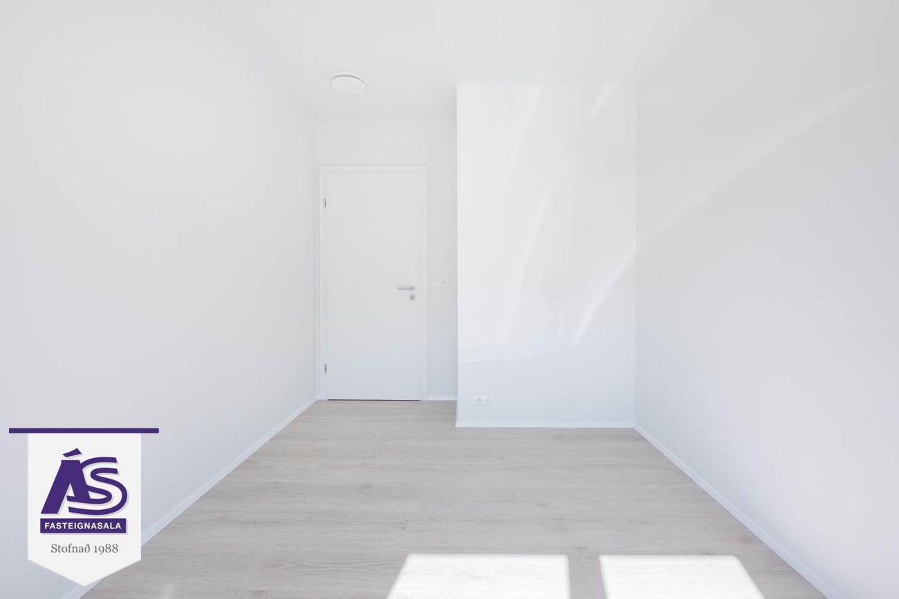 Baughamar 3 - 0501, 221 Hafnarfjörður