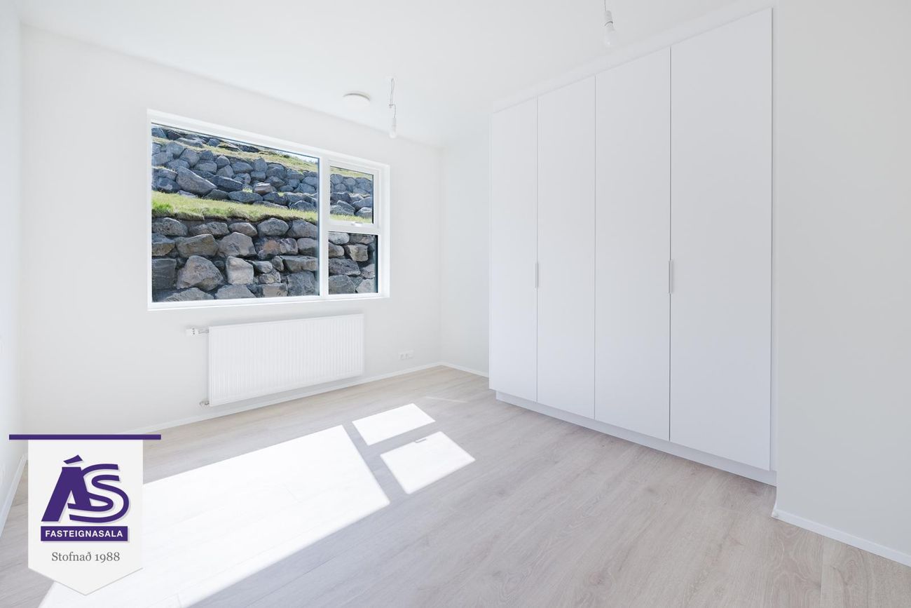 Baughamar 3 - 0501, 221 Hafnarfjörður