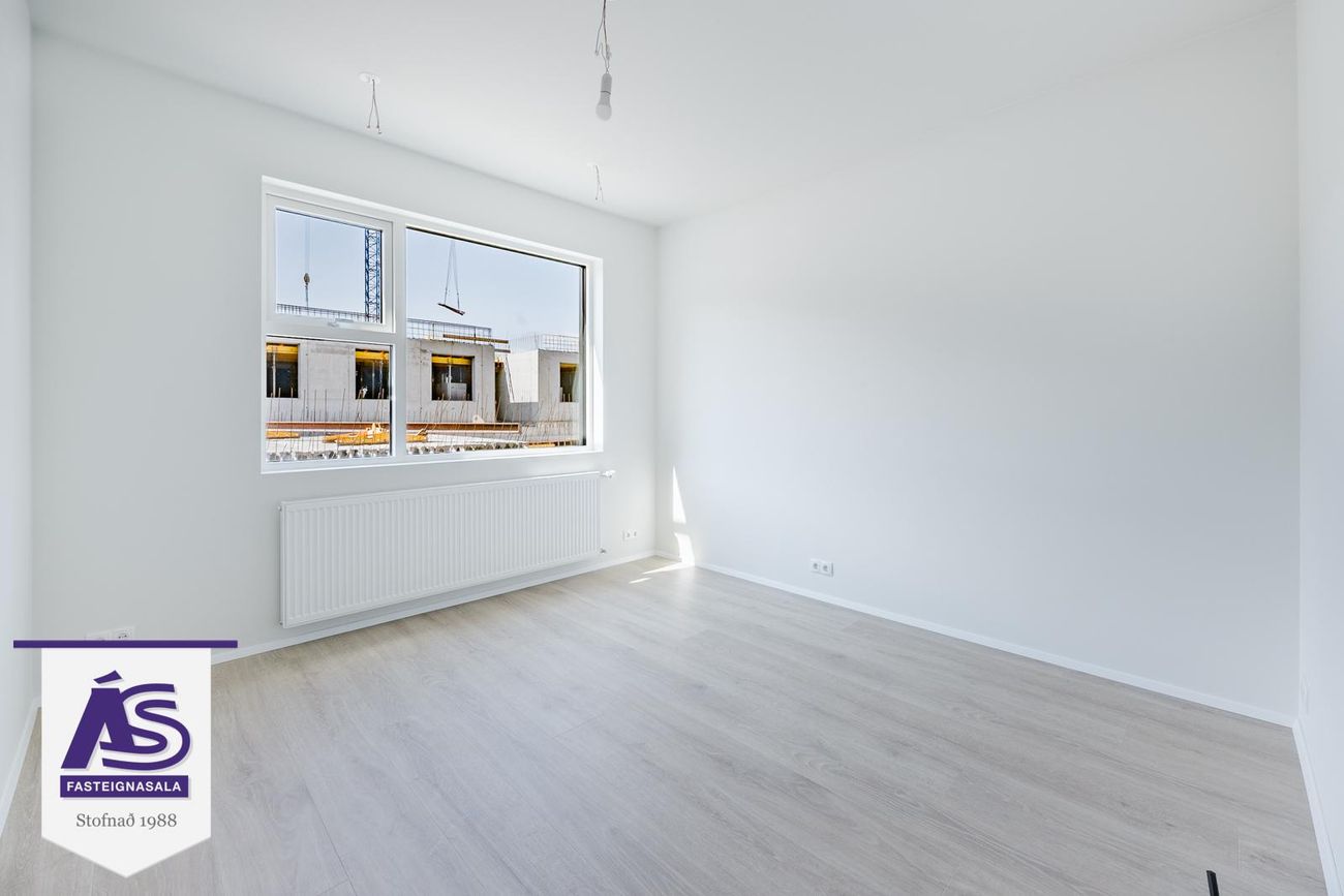 Baughamar 3 - 0501, 221 Hafnarfjörður