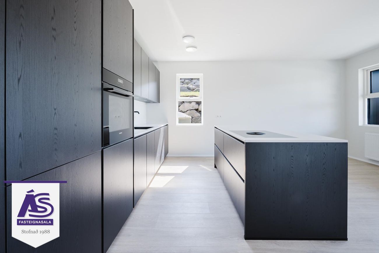 Baughamar 3 - 0501, 221 Hafnarfjörður