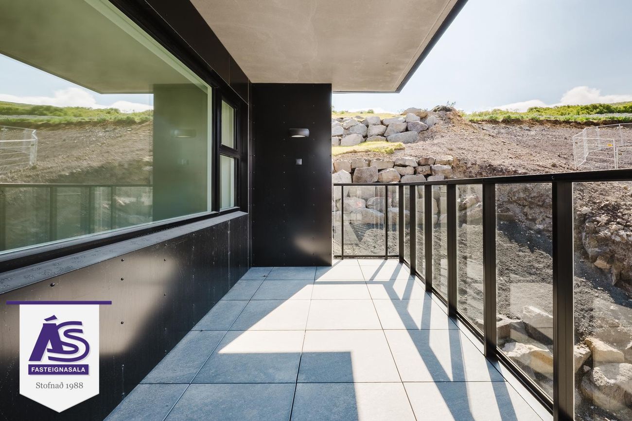 Baughamar 3 - 0501, 221 Hafnarfjörður