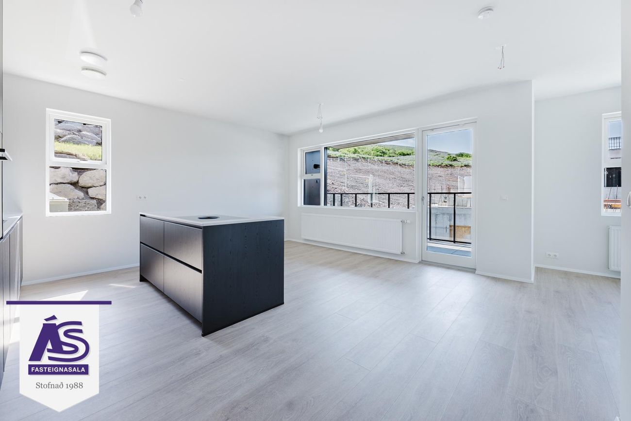 Baughamar 3 - 0501, 221 Hafnarfjörður