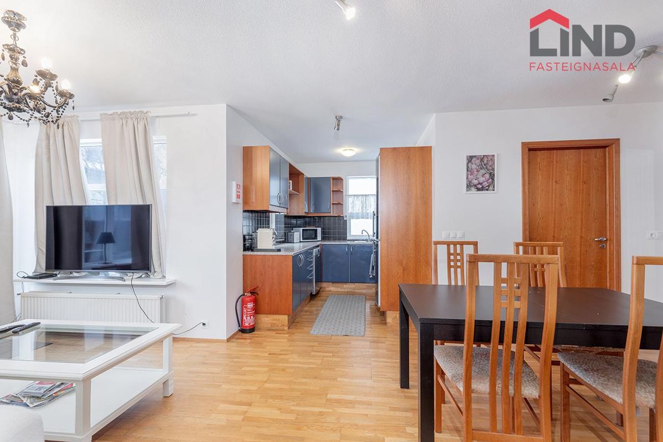 Nesvegur 61, 107 Reykjavík