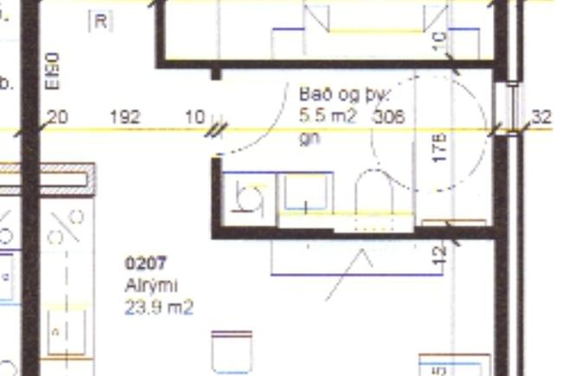 Asparskógar 17, 300 Akranes