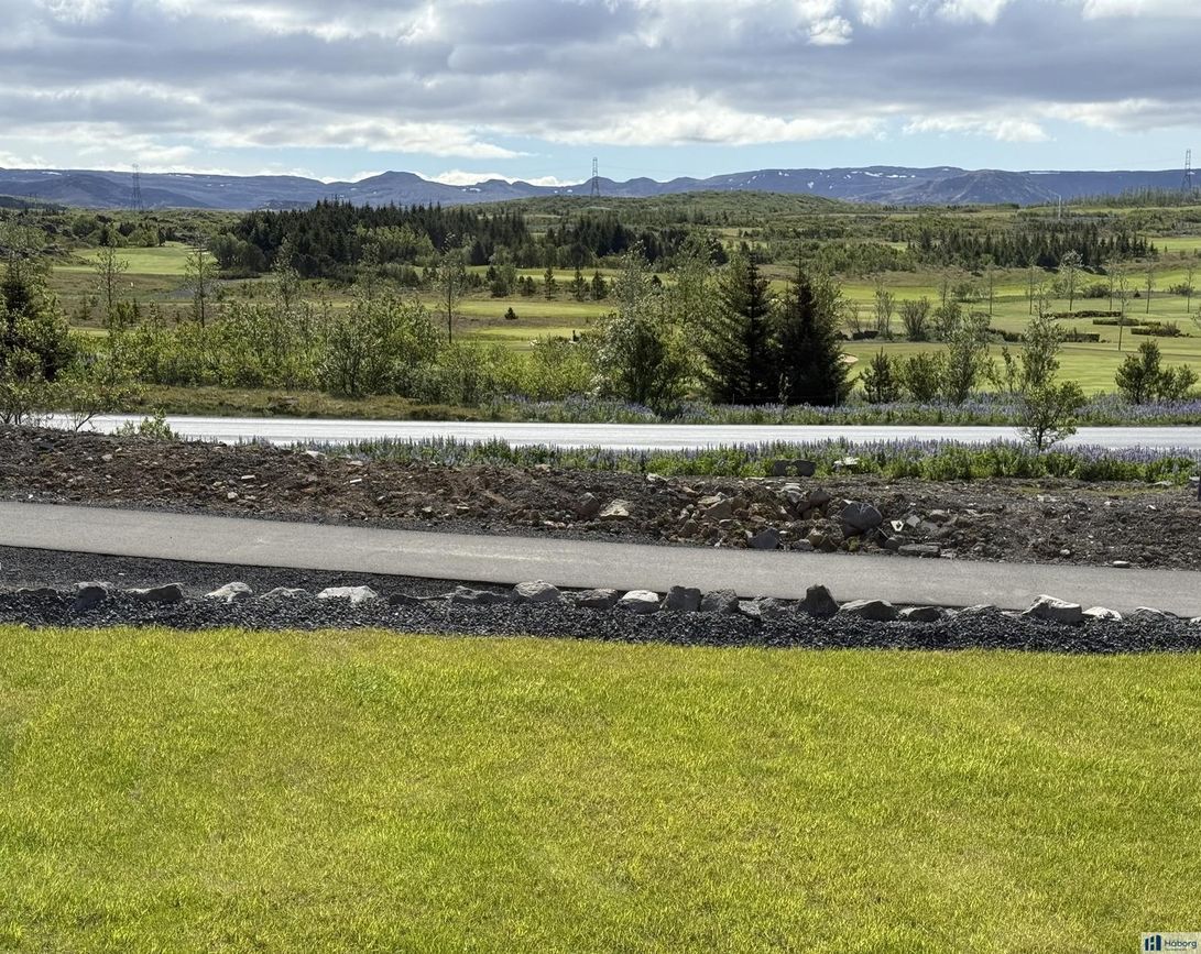 Maríugata 3, 210 Garðabær