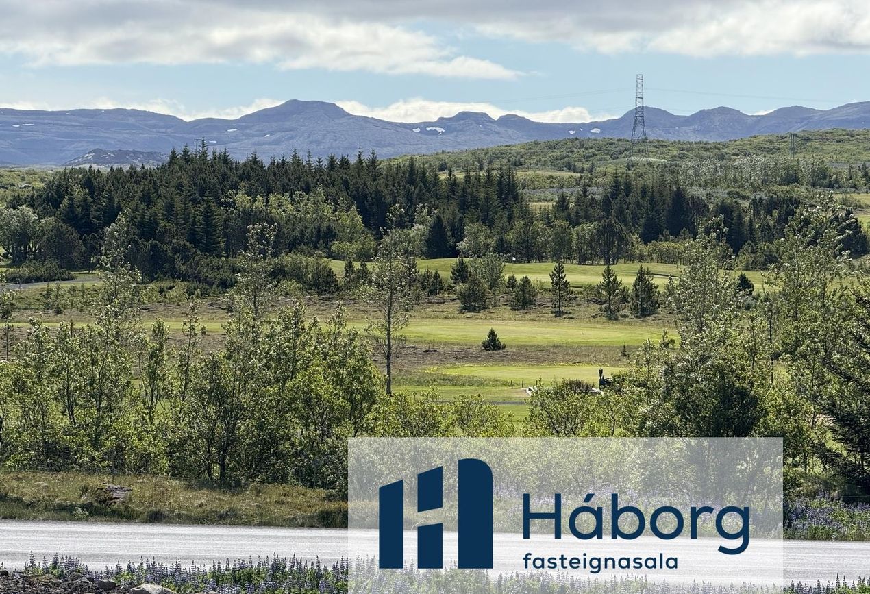 Maríugata 3, 210 Garðabær