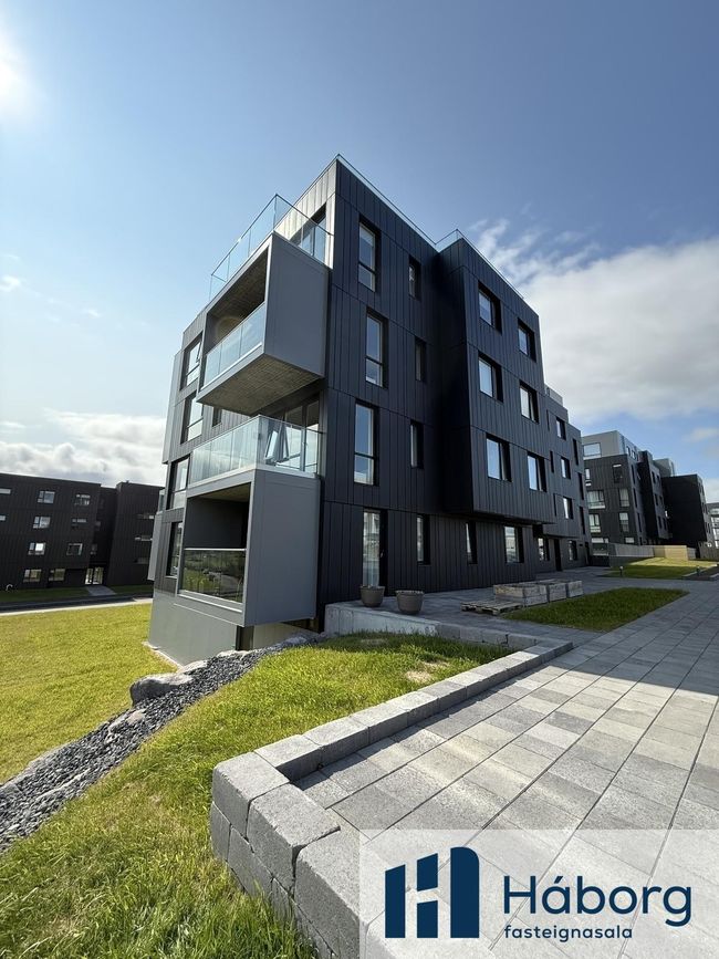 Maríugata 3, 210 Garðabær