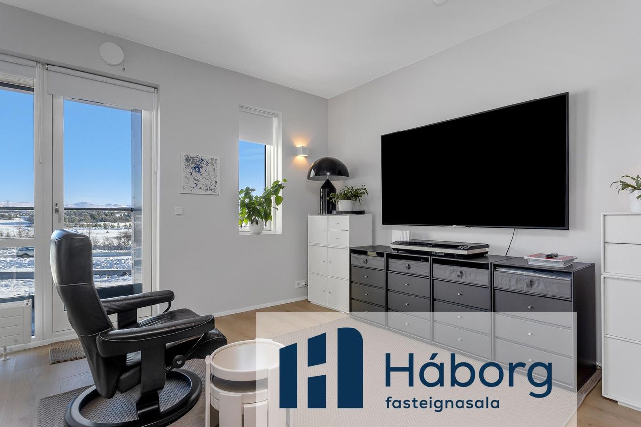 Maríugata 3, 210 Garðabær