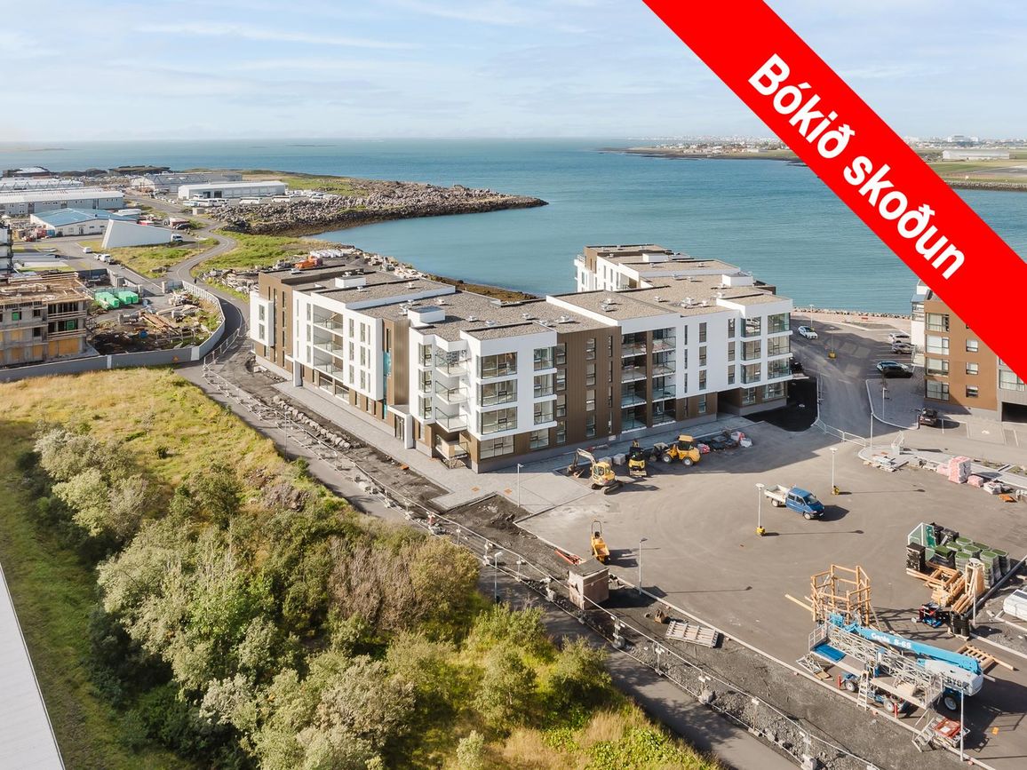 Naustavör 64, 200 Kópavogur