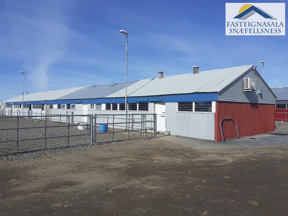 Fákaborg 6, 340 Stykkishólmur