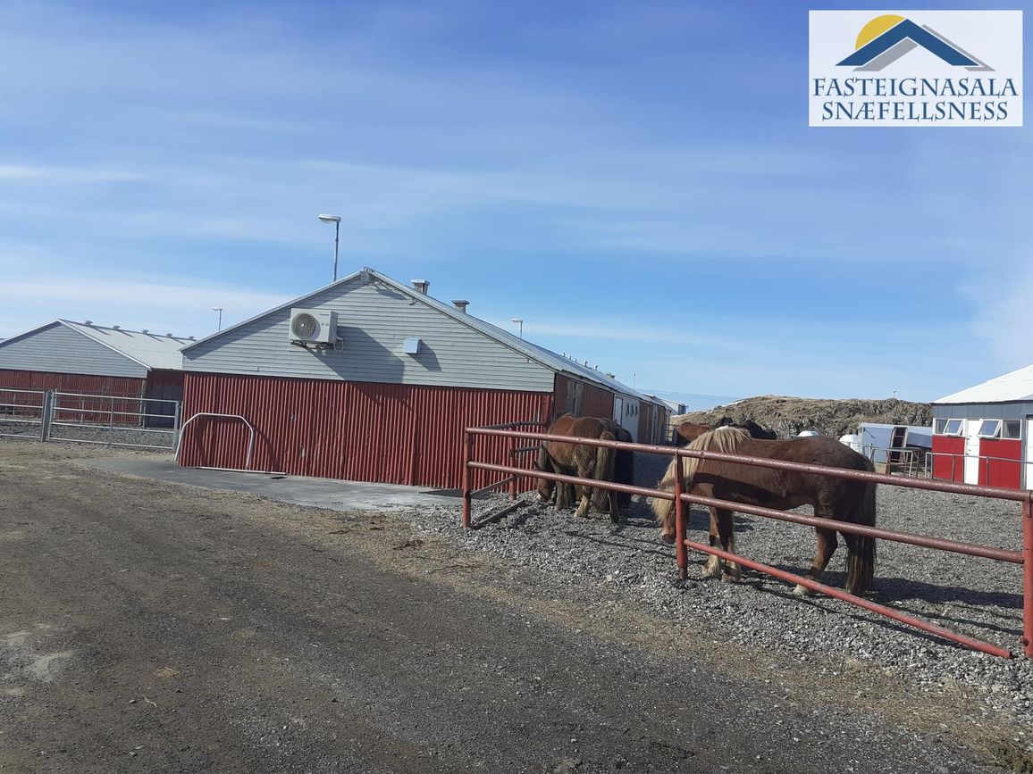 Fákaborg 6, 340 Stykkishólmur