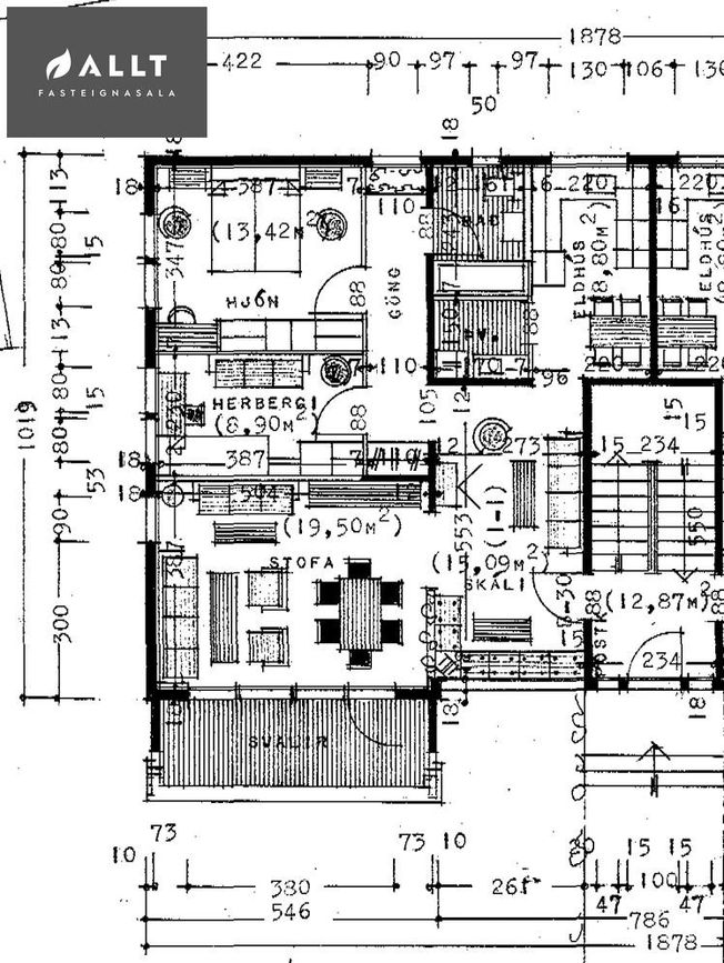 Vesturgata 14, 230 Reykjanesbær