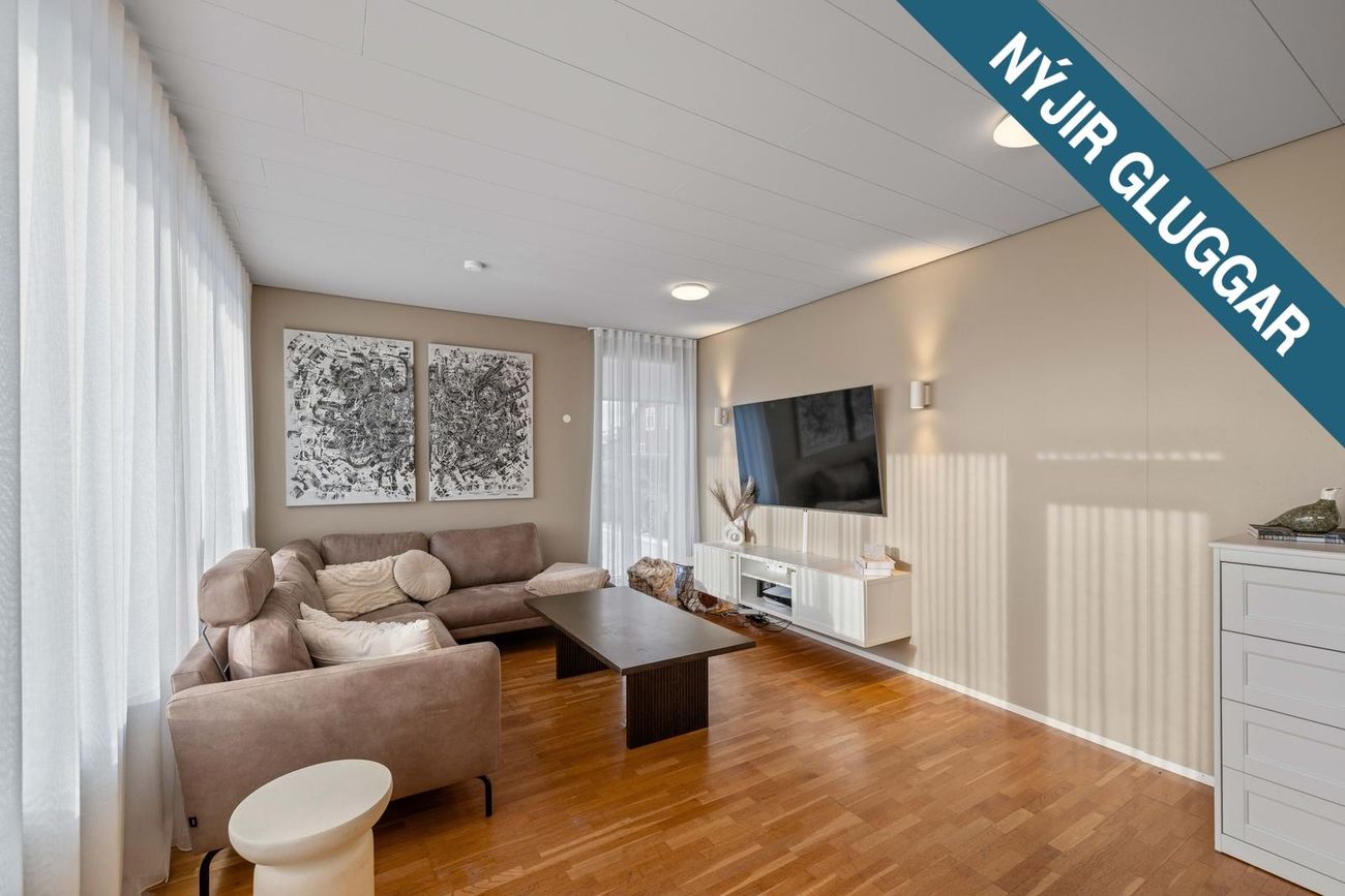 Vesturgata 14, 230 Reykjanesbær