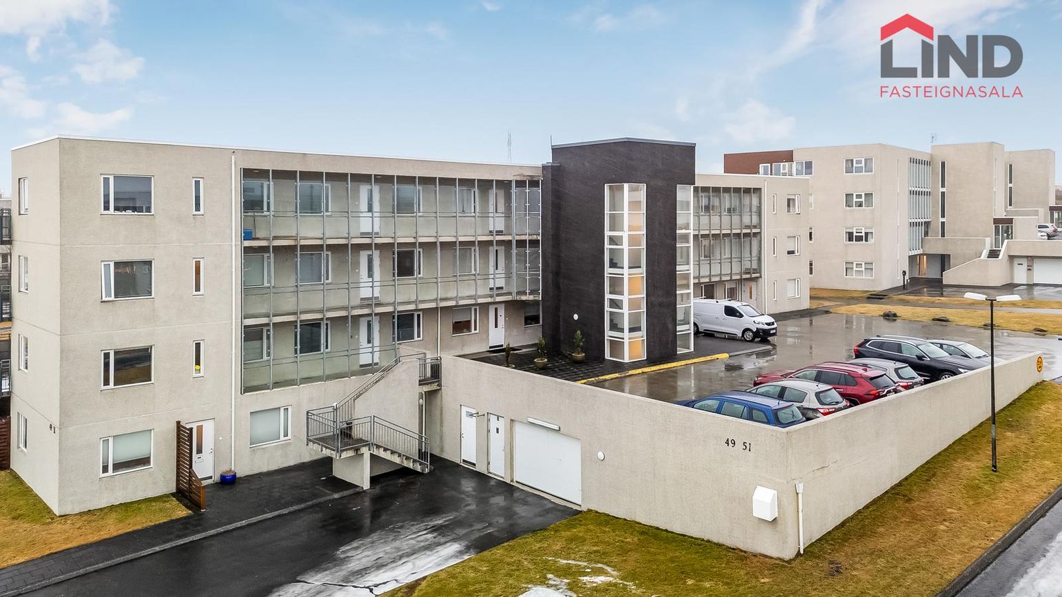 Álfkonuhvarf 49, 203 Kópavogur