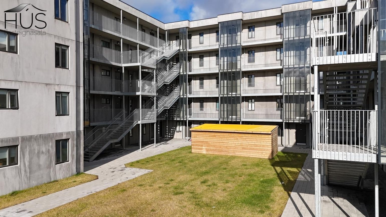 Eyravegur 34B, 800 Sveitarfélagið Árborg